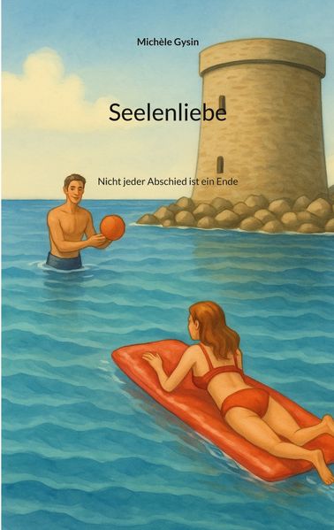Cover von Seelenliebe