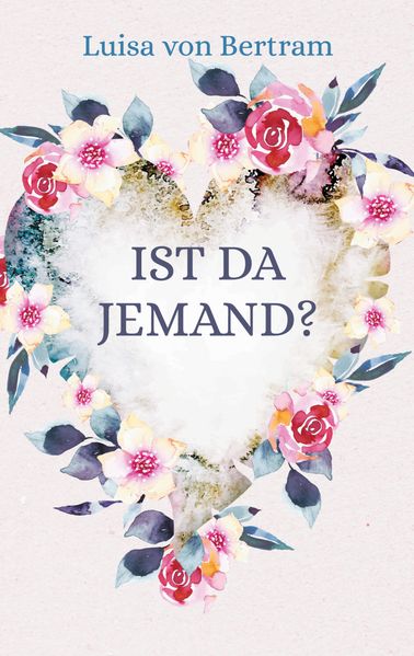 Cover von Ist da jemand?