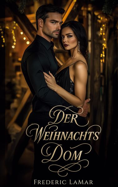 Cover von Der Weihnachts Dom