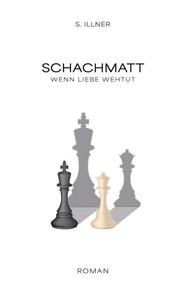 Cover von Schachmatt