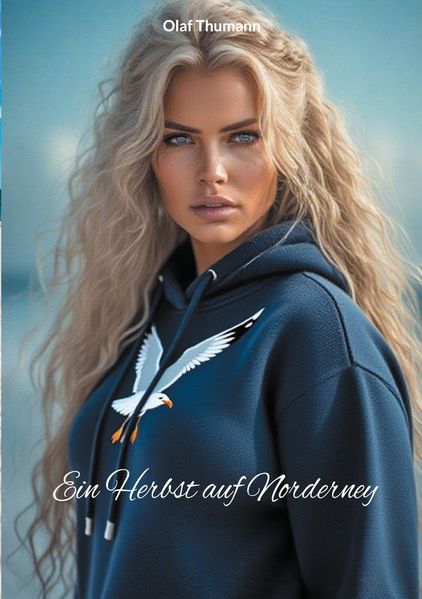 Cover von Ein Herbst auf Norderney