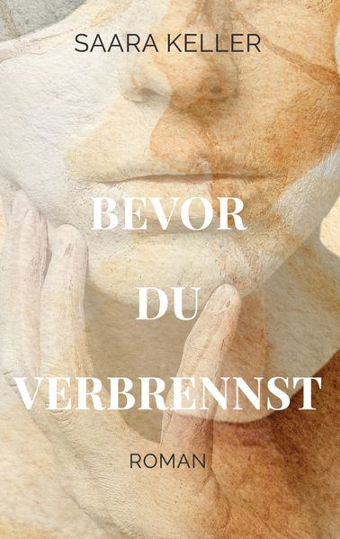 Cover von Bevor du verbrennst