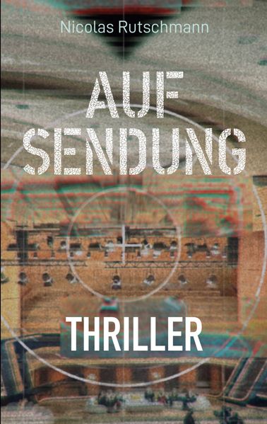 Cover von Auf Sendung
