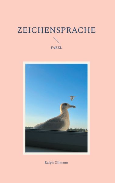 Cover von Zeichensprache