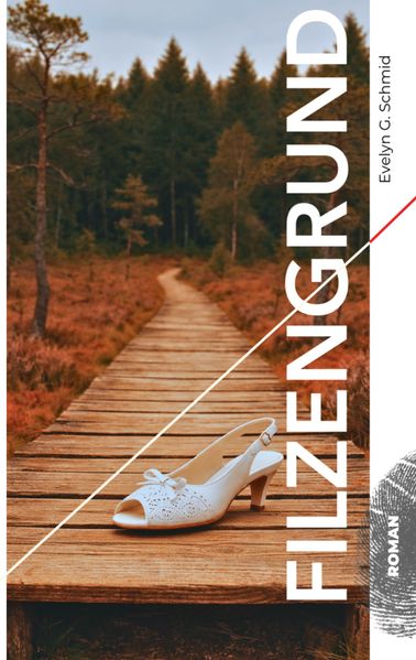 Cover von Filzengrund
