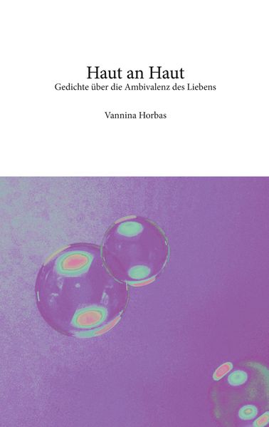 Cover von Haut an Haut