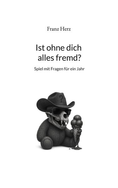 Cover von Ist ohne dich alles fremd?