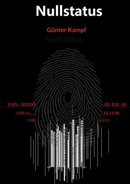 Cover von Nullstatus