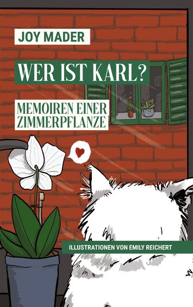 Cover von Wer ist Karl?
