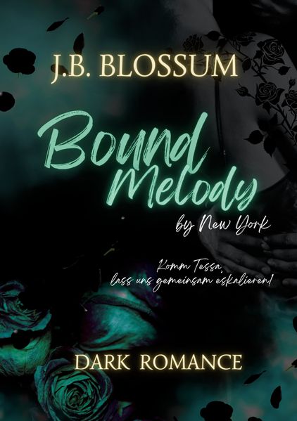 Cover von Bound Melody, by New York