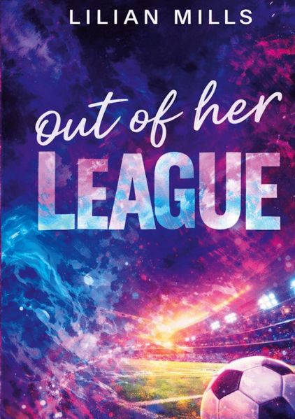 Cover von Out of her League