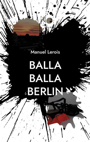 Cover von Balla Balla Berlin