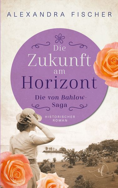 Cover von Die Zukunft am Horizont