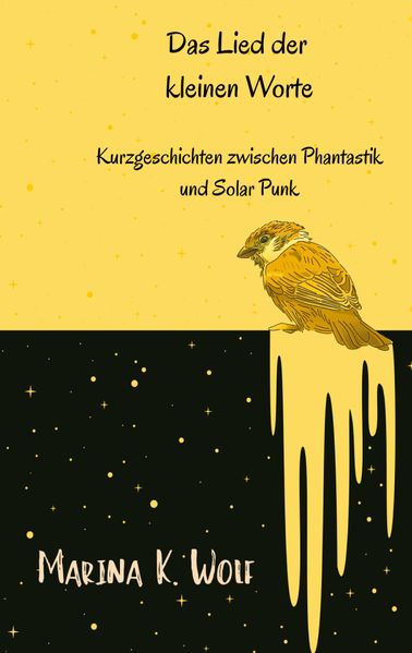 Cover von Das Lied der kleinen Worte