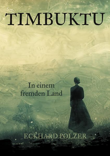 Cover von Timbuktu