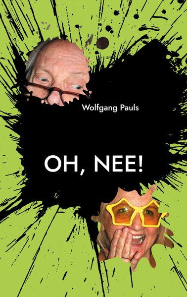 Cover von Oh, nee!