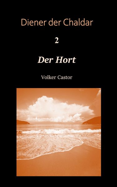 Cover von Der Hort