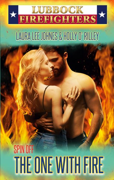Cover von The One with Fire