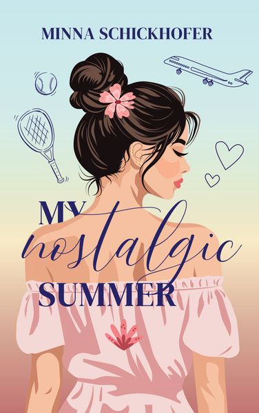 Cover von My nostalgic Summer
