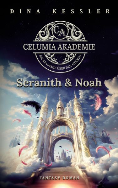 Cover von Celumia Akademie