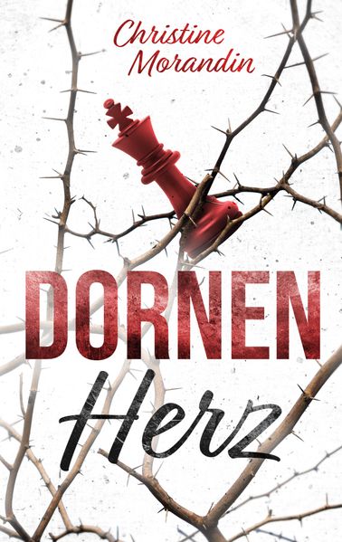 Cover von Dornenherz
