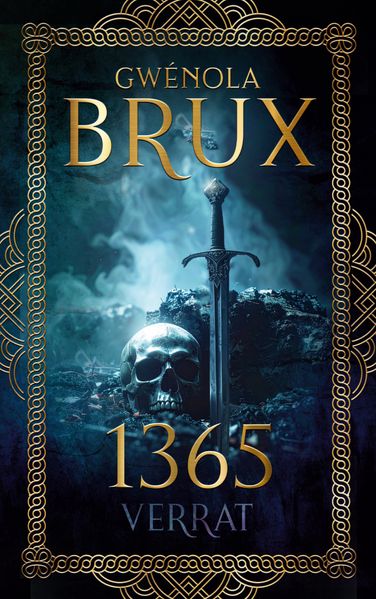 Cover von 1365. Verrat