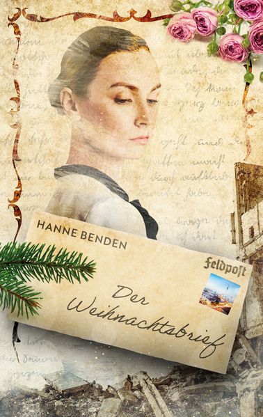 Cover von Der Weihnachtsbrief
