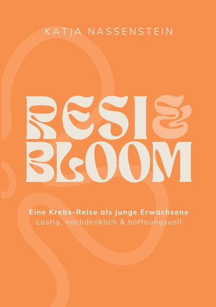 Cover von RESI & BLOOM