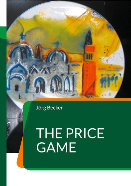 Cover von The Price Game