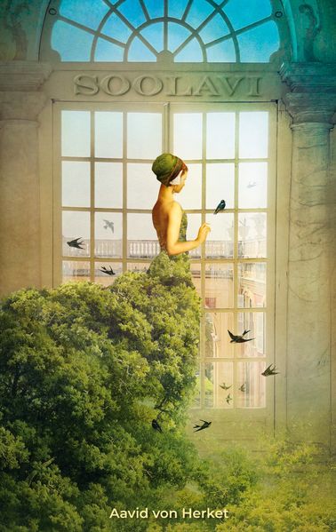 Cover von Soolavi