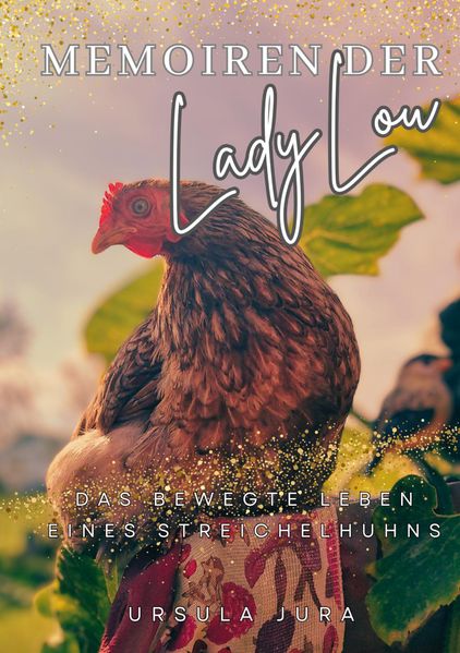 Cover von Memoiren der Lady Lou