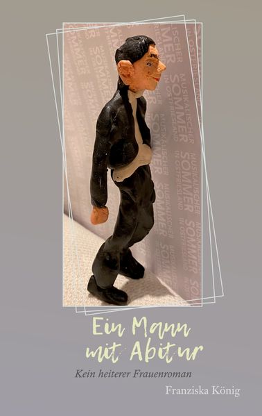 Cover von Ein Mann mit Abitur