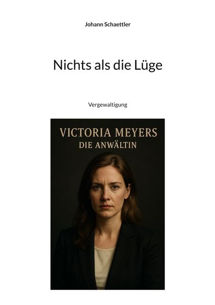 Cover von Nichts als die Lüge