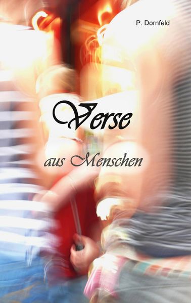 Cover von Verse aus Menschen