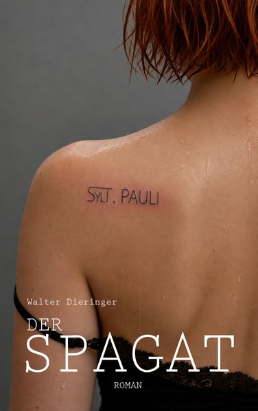 Cover von Der Spagat