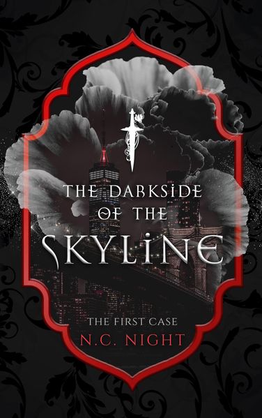 Cover von The Darkside of the Skyline
