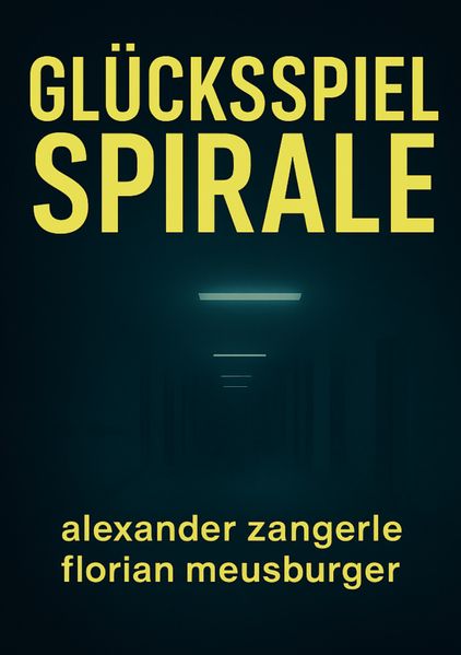 Cover von Glücksspiel Spirale
