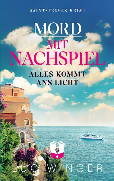 Cover von Mord mit Nachspiel