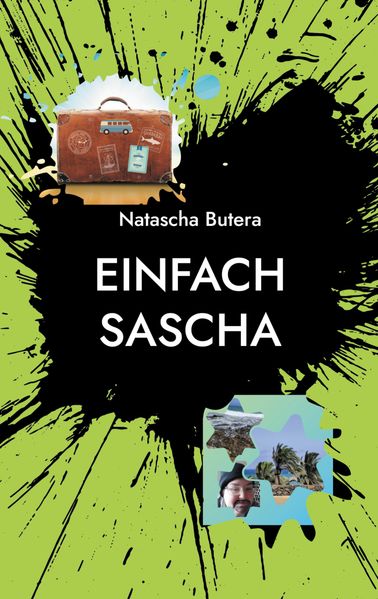 Cover von Einfach Sascha