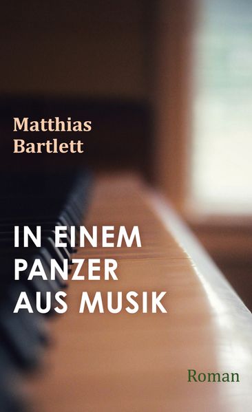 Cover von In einem Panzer aus Musik