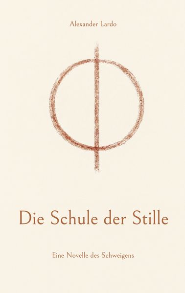 Cover von Die Schule der Stille