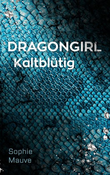 Cover von Dragongirl