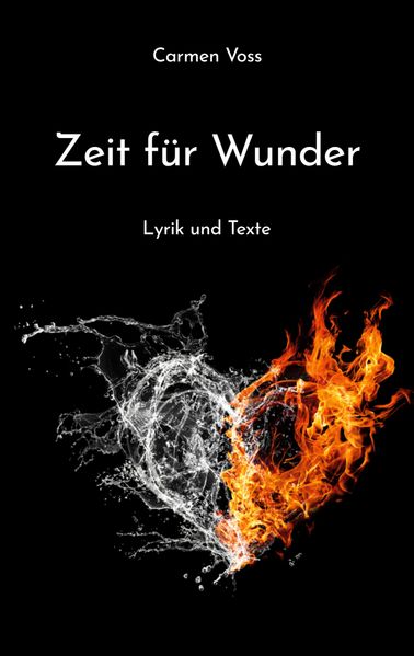 Cover von Zeit für Wunder