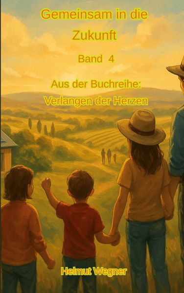 Cover von Das Verlangen der Herzen