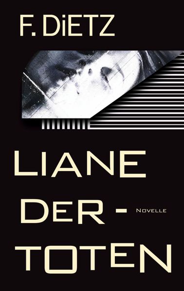 Cover von Liane der Toten