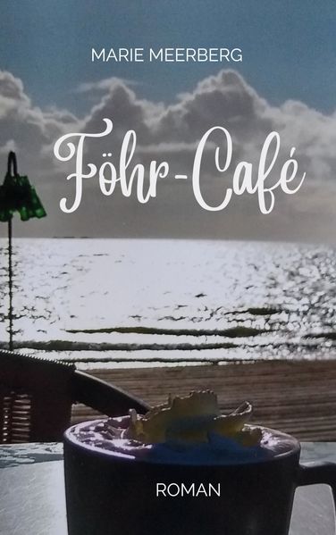 Cover von Föhr-Café