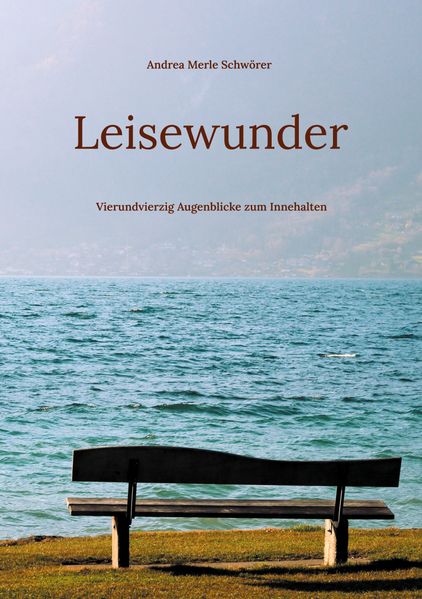 Cover von Leisewunder