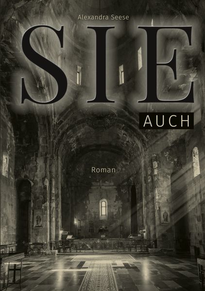 Cover von Sie auch