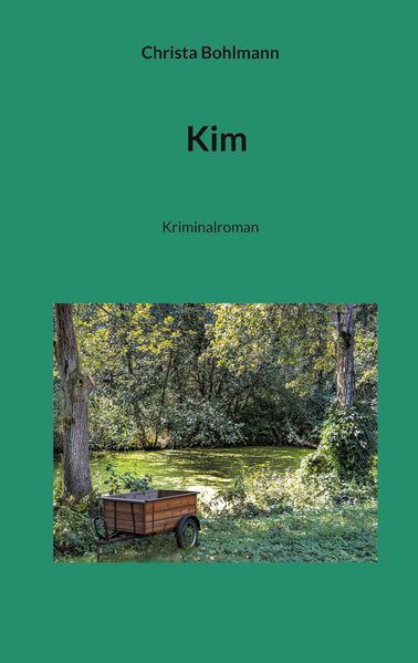 Cover von Kim