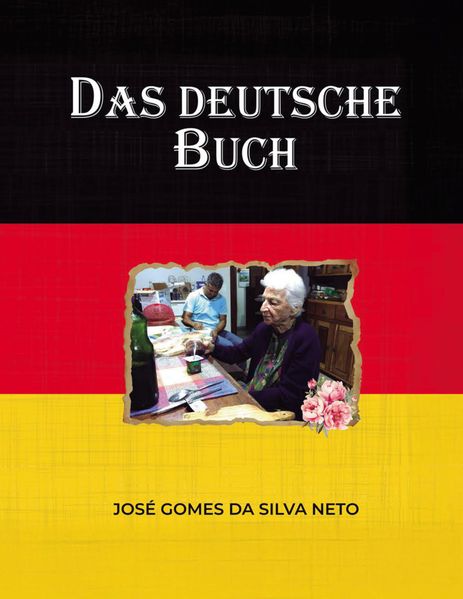 Cover von Das deutsche Buch